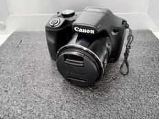 デジタルカメラ|CANON (1600万画素)