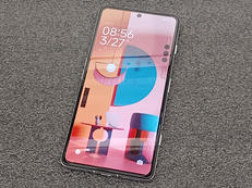 ゲーミングスマホ|XIAOMI