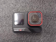 アクションカメラ|INSTA360