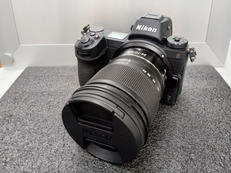 ミラーレス一眼カメラ|NIKON (4575万画素)