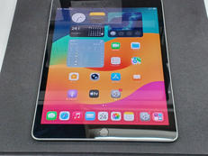 第9世代ＩＰＡＤ|APPLE