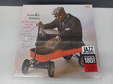 JAZZレコード|JAZZ WAX RECORDS