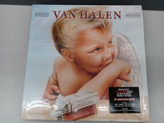 洋楽レコード|WARNER