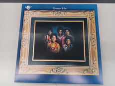 洋楽レコード|ANN DEUMEULEMEESTER