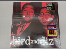 JAZZレコード|BIRD'S NEST