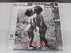 洋楽レコード|ROUGH TRADE