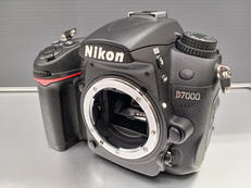 JUNKのデジタル一眼ボディ|NIKON