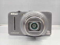 JUNKのデジタルカメラ|NIKON
