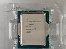 第12世代CPU|INTEL