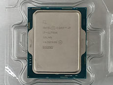 第12世代ＣＰＵ|INTEL