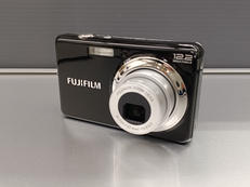 デジタルカメラ|FUJIFILM (1220万画素)