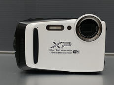 デジタルカメラ|FUJIFILM (1640万画素)