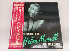 JAZZレコード|マーキュリーレコード