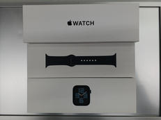 APPLE WATCH SE（第二世代）|APPLE