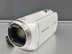 ビデオカメラ|PANASONIC(220万画素)