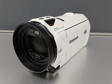 ビデオカメラ|PANASONIC