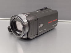 JUNKのビデオカメラ|JVC / VICTOR