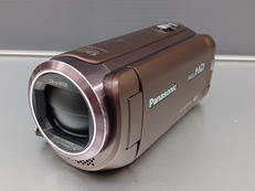 JUNKのビデオカメラ|PANASONIC