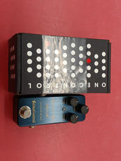 ONE CONTROL/PRUSSIAN BLUE REV|ONE CONTROL