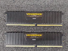 DDR4　RAM|CORSAIR