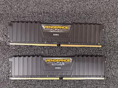 DDR4 RAM|CORSAIR