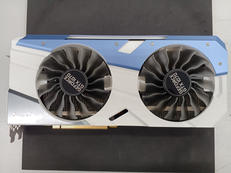 ビデオカード|PALIT