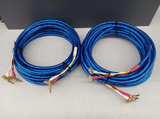 スピーカーケーブル ペア|ZONOTONE