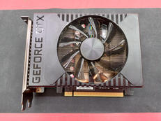 ビデオカード|HEWLETT PACKARD