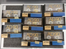 カセットテープ|TDK