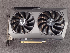 ビデオカード|ZOTAC