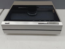 レコードプレーヤー|TECHNICS