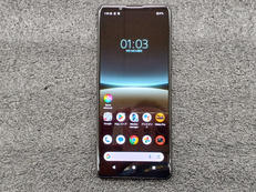 JUNKのスマートフォン|SONY