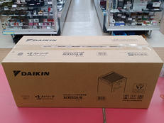 加湿空気清浄機|DAIKIN