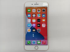 JUNKのIPHONE8PLUS|APPLE