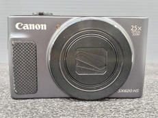 JUNKのデジタルカメラ|CANON