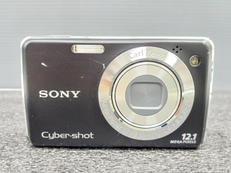 JUNKのデジタルカメラ|SONY