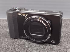 デジタルカメラ|SONY(1620万画素)