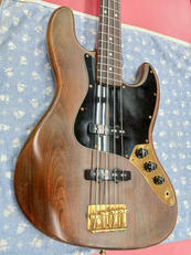 FENDER JAPAN/JB62G ORDER MODEL|FENDER JAPAN