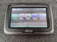 JUNKのバイクナビ|YUPITERU