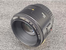 単焦点レンズ|CANON