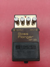 BOSS/BF-2B(MADE IN JAPAN期)|BOSS