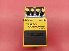 BOSS/OD-2(MADE IN JAPAN期)|BOSS