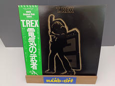 洋楽レコード|ELECTRIC WARRIOR