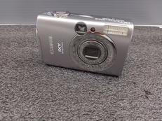 デジタルカメラ|CANON (710万画素)