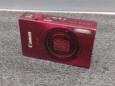 JUNKのデジカメ|CANON