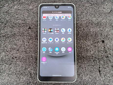 楽天　スマートフォン|SHARP (楽天ﾓﾊﾞｲﾙ)