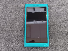 デジタルオーディオプレーヤー|SONY