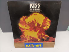 洋楽レコード|CASABLANCA