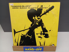 和ＪＡＺＺレコード|THREE BLIND MICE