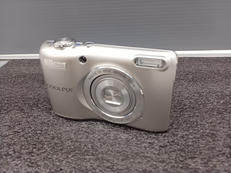 JUNKのデジタルカメラ|NIKON